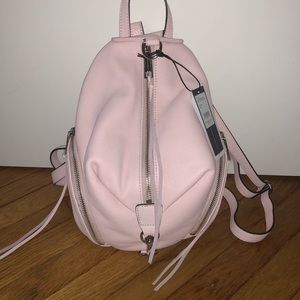 Rebecca Minkoff Medium Julian Backpack NWT